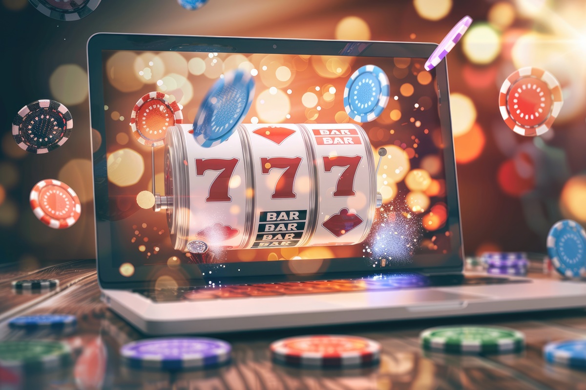Casinò online che pagano subito del 2025